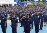 New Year celebrations in Central Visayas ‘peaceful,’ says police