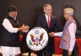 Fifth U.S. Consulate in India inaugurated in Bengaluru