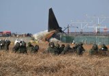 What we know about Jeju Air plane crash in South Korea