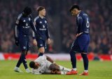 Jesus suffers ACL injury as Arsenal eye January transfers