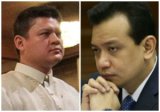 Trillanes submits more evidence vs Rep. Duterte, others in P6.4-B shabu case