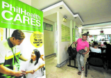 DOH: PhilHealth board approves P284-billion budget for 2025