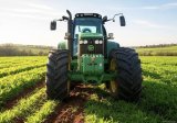 Turkmenistan boosts agricultural equipment parts production