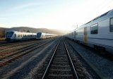 Azerbaijan imports railway vehicles worth millions of dollars in Jan. 2025