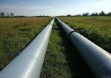 Azerbaijani gas exports to Italy surge in 2024