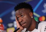 Real Madrid need flawless game against Atletico: Vinicius