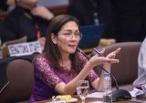 Risa Hontiveros grills BI: ‘Where, for God’s sake, is Harry Roque?’