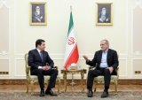 Iranian President Masoud Pezeshkian invited to visit Azerbaijan