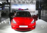 Tesla becomes the only foreign automaker to receive China's auto privacy protection mark