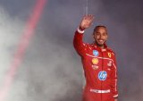 F1: Lewis Hamilton feels ‘invigorated’ to be with Ferrari for 2025