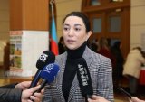 Ombudsman Sabina Aliyeva monitors municipal elections