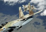 Israel delivers more airstrikes on Hezbollah targets in Beirut