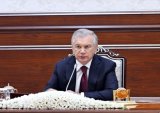 Shavkat Mirziyoyev offers condolences to Azerbaijani and Russian leaders