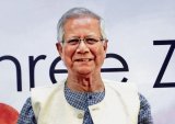 MEA ticks off Yunus government for aide’s remarks