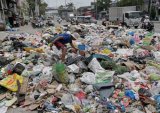 PH zero-waste bid relies on informal workers