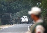 Two more terrorists killed in Jammu encounter following attack on army convoy