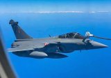 India to seal Rafale-M, Scorpene deals with France soon