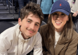 LOOK: Toni Gonzaga meets Timothee Chalamet