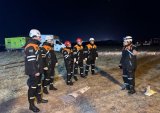 Team of psychologists, doctors, rescuers from Azerbaijan's Ministry of Emergency Situations sent to Aktau