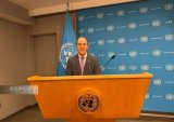 Why are minefield maps provided by Armenia to Azerbaijan inaccurate? - INTERVIEW with UN rep