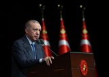 Türkiye eagerly awaits peace deal between Azerbaijan and Armenia - Erdogan