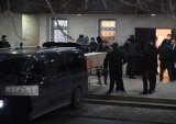 Bodies of Azerbaijani citizens killed in AZAL plane crash near Aktau undergo re-examination in Baku