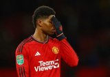 Aston Villa sign Rashford on loan from Man Utd