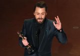 Kieran Culkin wins supporting actor Oscar on Hollywood's biggest night