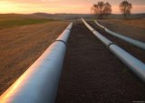 Azerbaijan tallies nationwide cargo turnover using pipelines