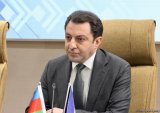 Armenia still fails to determine its exact borders - Azerbaijan's deputy FM