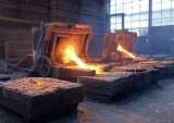 Türkiye tallies its steel exports to Uzbekistan