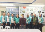 10 Mandaue traffic enforcers to be deputized by LTO in March