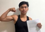 Unbeaten Cebuano pug AJ Paciones joins Viva Promotions