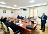 Azerbaijani female farmers in rural areas get support within framework of AFAQ project