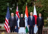 Quad vows to work towards 'free and stable' Indo-Pacific, with India set to host 2025 summit