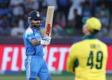 India break Australia jinx, book CT final