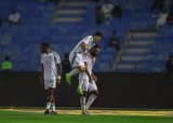 Al Ahli secures 3-0 victory over 10-man Al Khaleej to end losing streak