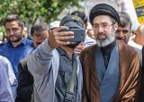 Why is Western media constantly lying about Mojtaba Khamenei?