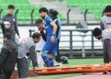 Esteghlal iconic midfielder Masharipov out for weeks