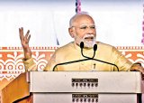 Ancient city of Dholavira in poor state, says PMO