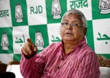 Lalu Prasad patronised criminals when in power in Bihar, alleges brother-in-law Subash Yadav