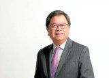 AP Moller bets big on Philippine logistics