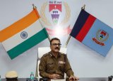 Confiscate properties of absconding Maoists: Jharkhand DGP