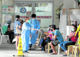 New solution to PH lack of health workers eyed