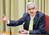 Former RBI governor Shaktikanta Das appointed second Principal Secretary to Prime Minister