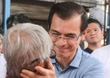 Isko Moreno leads 2025 Manila mayoral race surveys