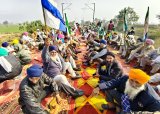 Centre To Hold Meeting With Protesting Farmers On February 14