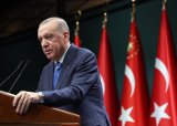 Türkiye to keep acting in coordination with Azerbaijan - President Erdogan