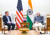 US finalising steps to remove obstacles to civil nuclear cooperation with India: NSA Jake Sullivan