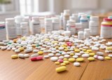 Georgia's pharmaceutical product exports to Tajikistan decline